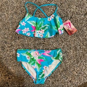 Kanu surf girls bikini